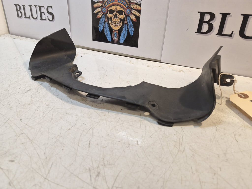 Suzuki GSF 650 Fairing, Top Infill Panel