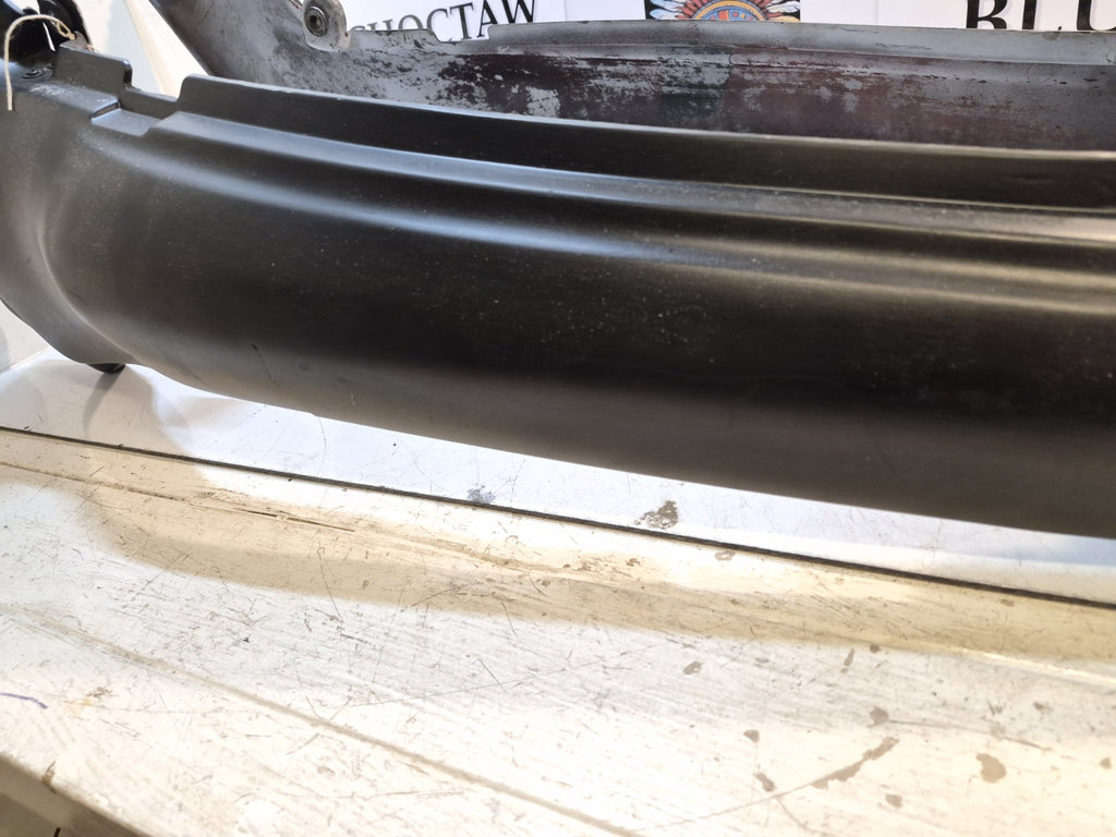 Suzuki VX 800 Fairing, Seat Cowl