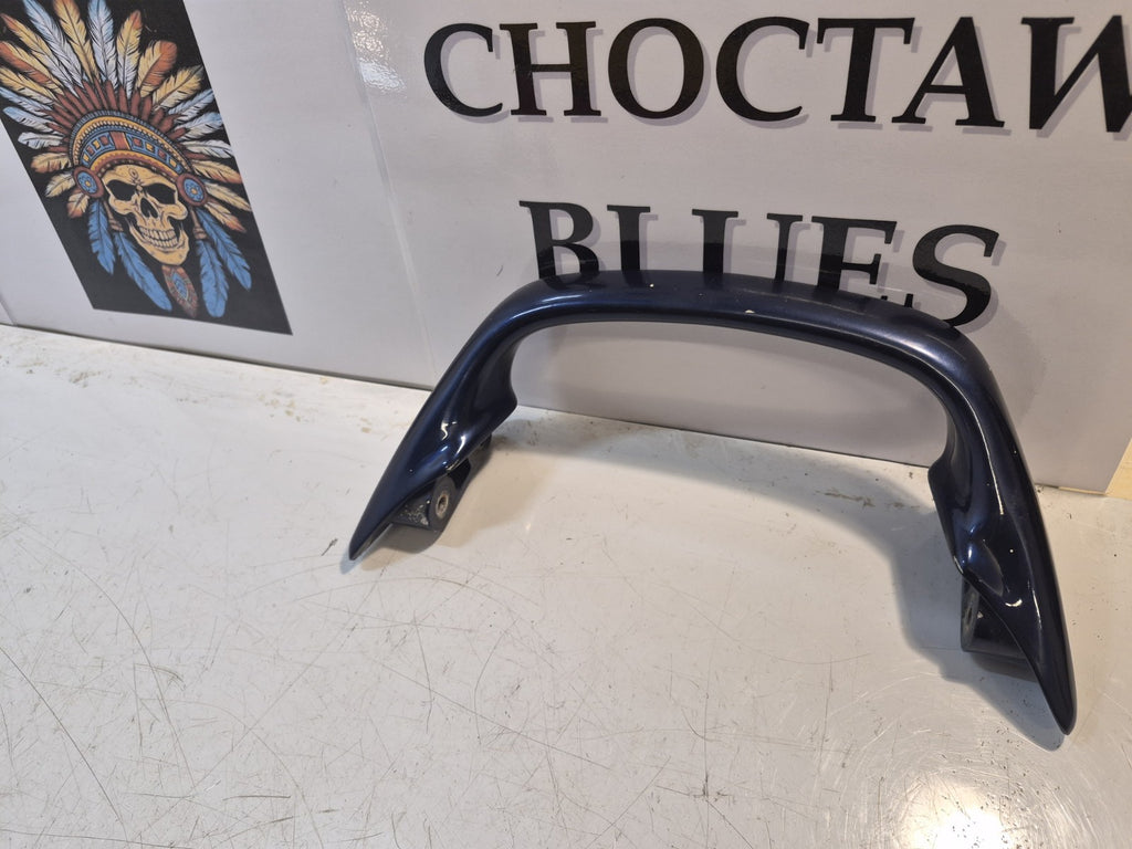 Suzuki GSF 600 Bandit Mk2 Rear Grab Rail