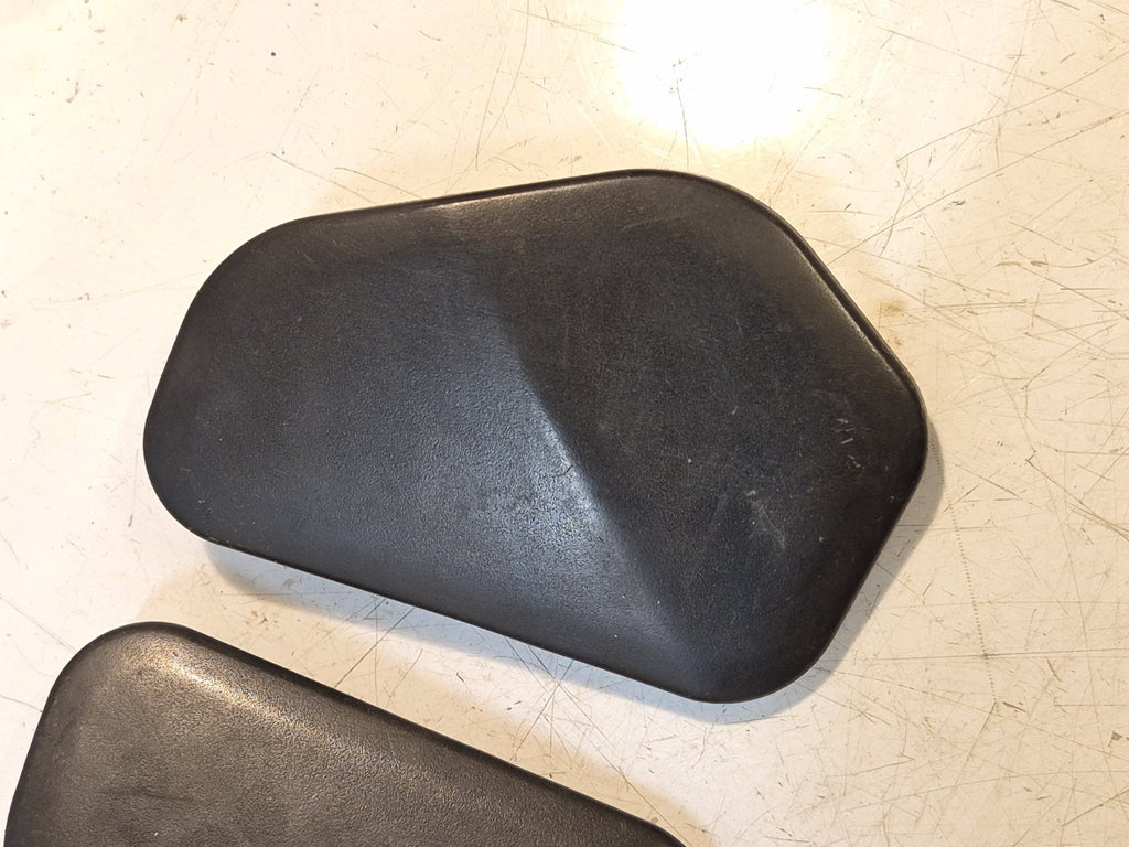 Suzuki GSF 600 Bandit Mk1 Fairing, Infill Panels, Pair