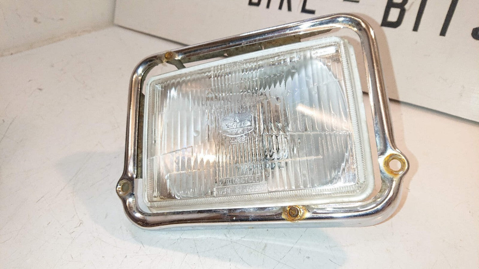 Yamaha XJ 900 Headlight