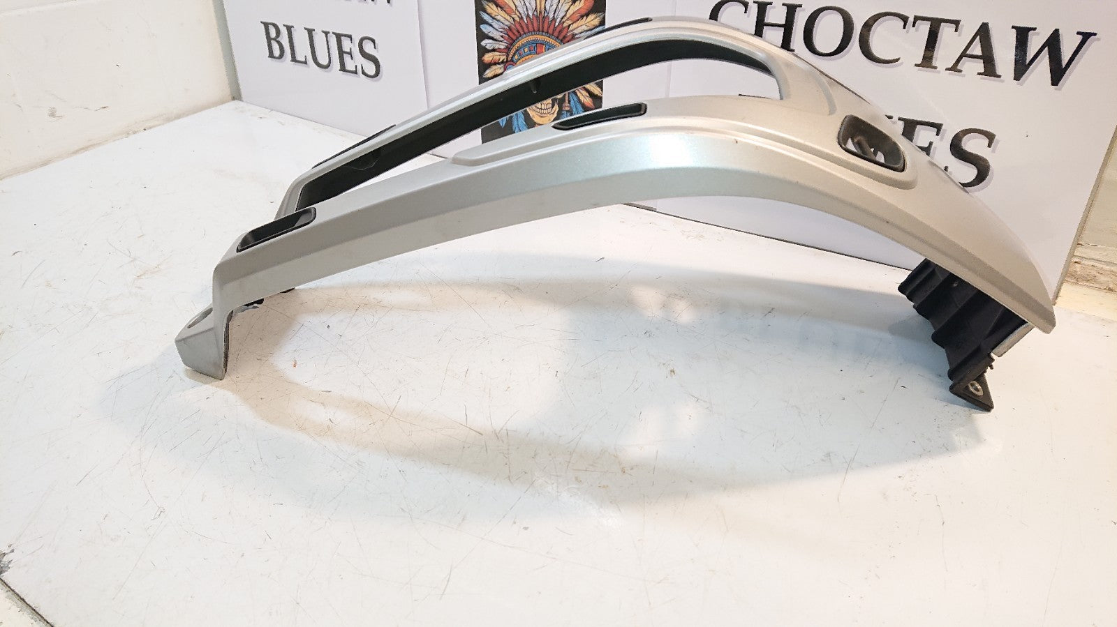 BMW R 1200 RT Tank Guard