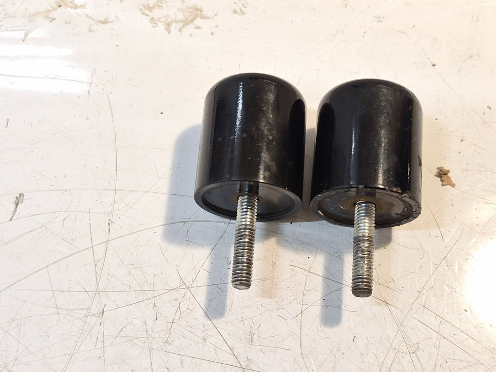 Suzuki GSF 1250 Bandit Bar End Weights