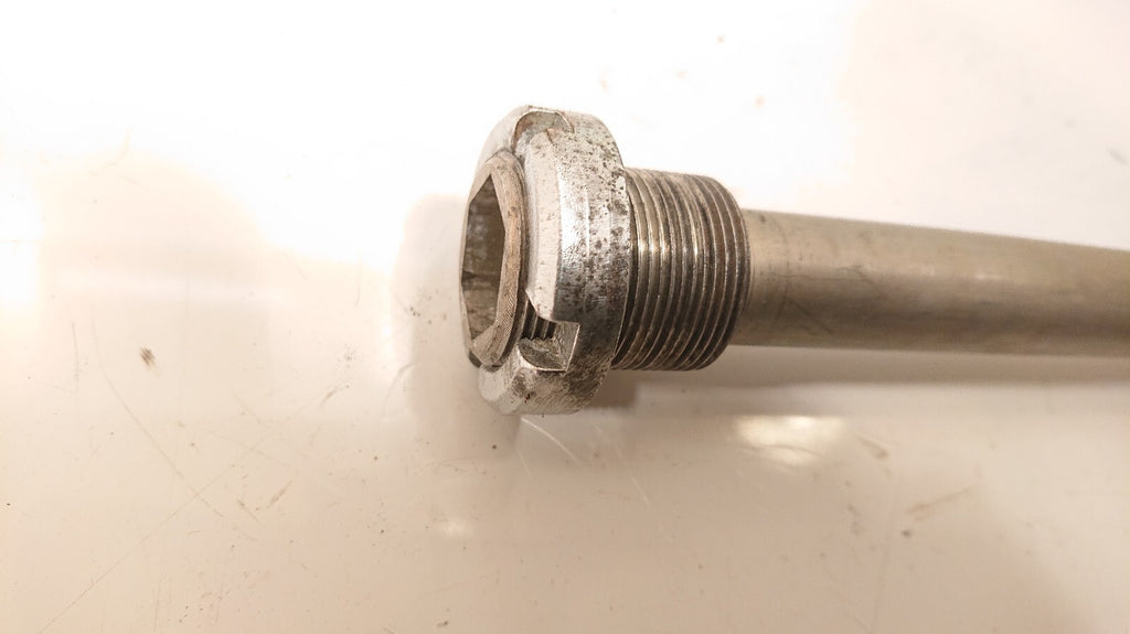 Suzuki DL 650 V STROM Swinging Arm Spindle
