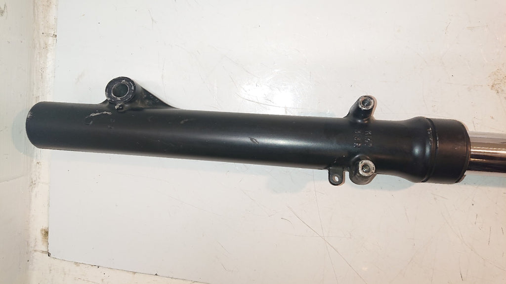 Kawasaki KLE 500 Forks