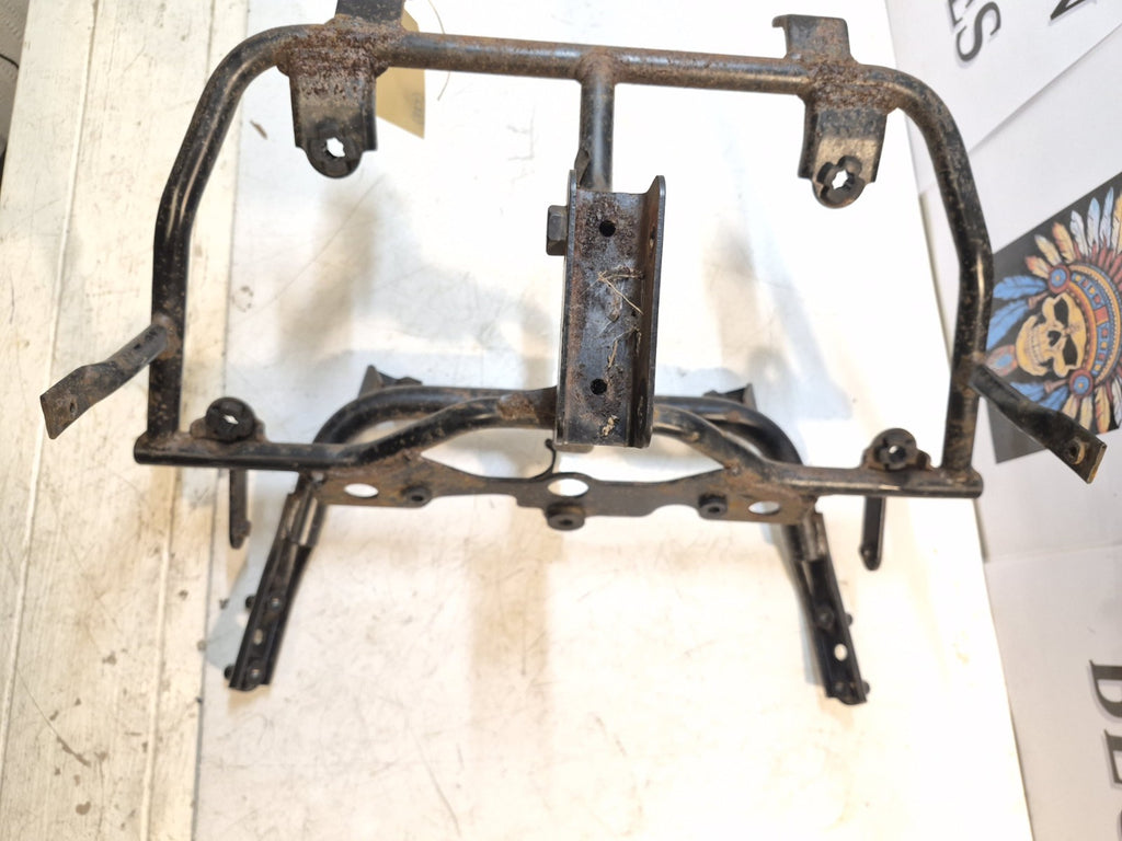 Suzuki GSF 1200 Bandit Mk2 Front Fairing Mounting Bracket,  Antlers