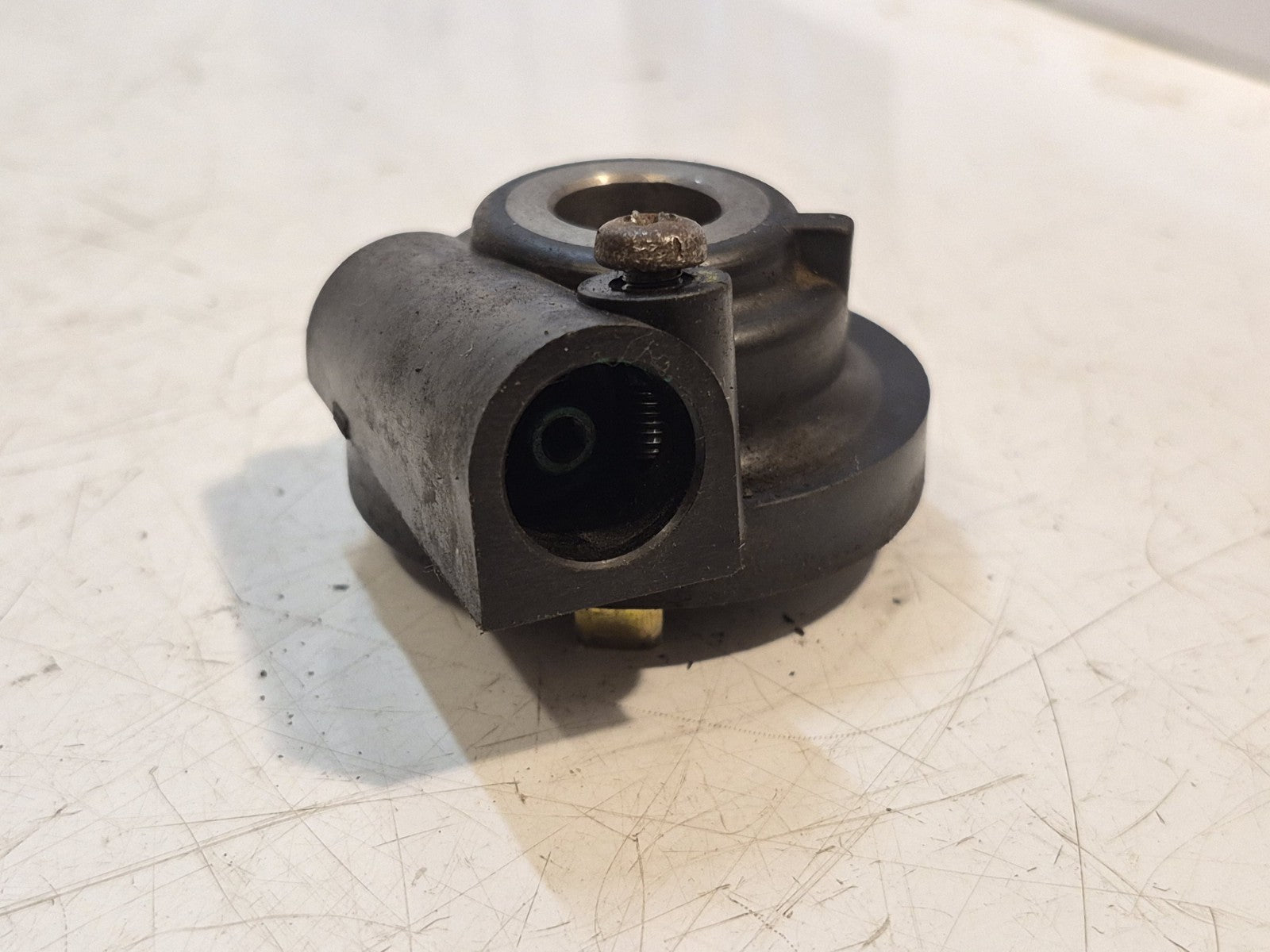 Suzuki VX 800 Speedo Drive