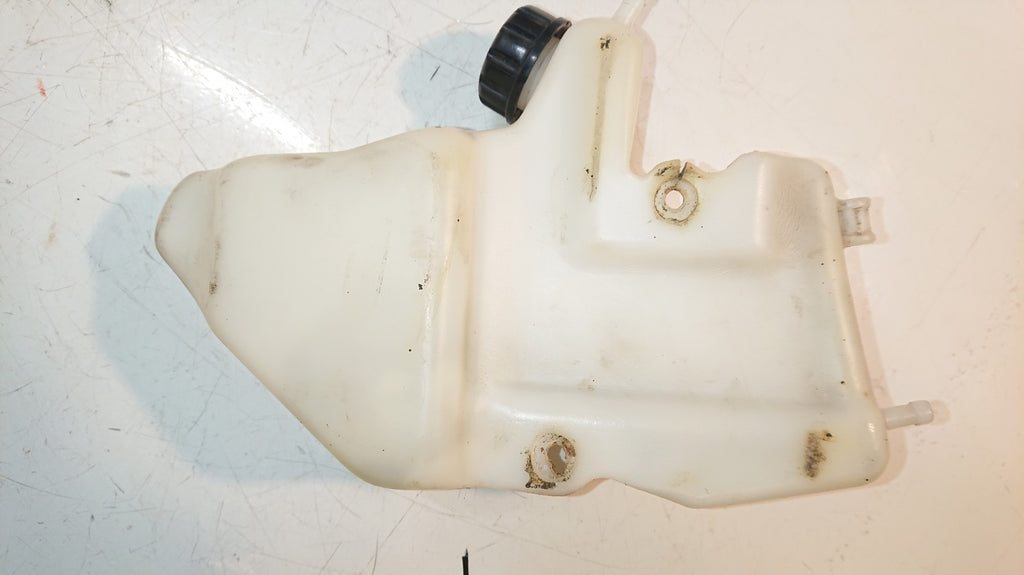 Kawasaki GTR 1400 Header/Expansion Tank