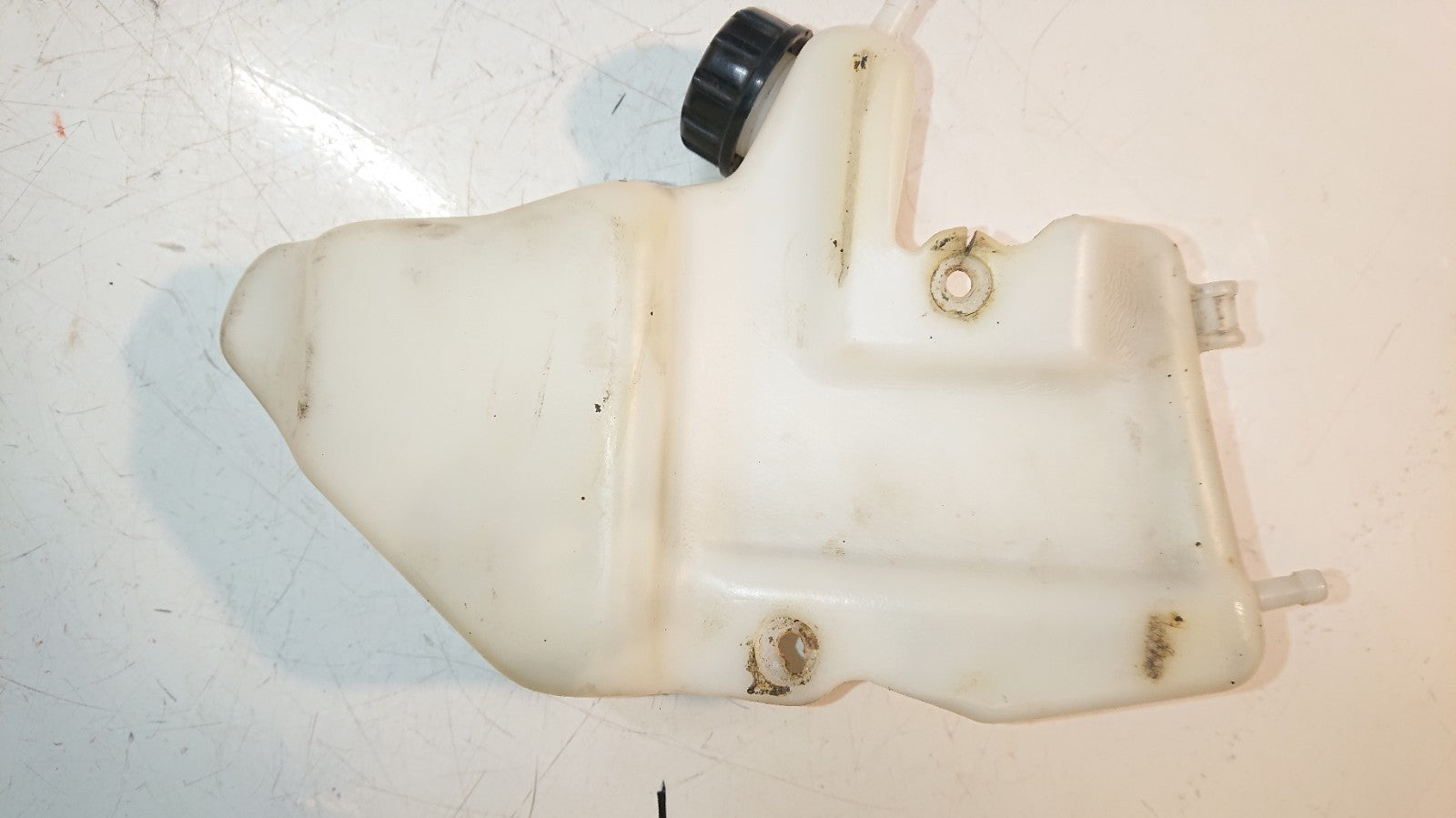 Kawasaki GTR 1400 Header/Expansion Tank