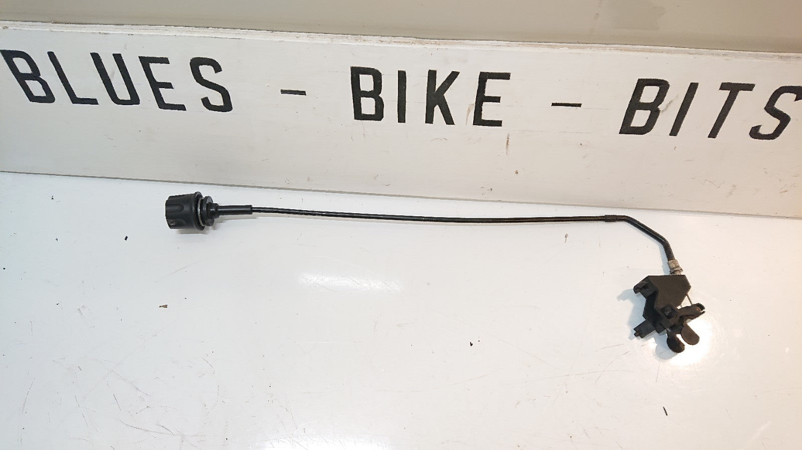 BMW R1150 RT Headlight Adjuster