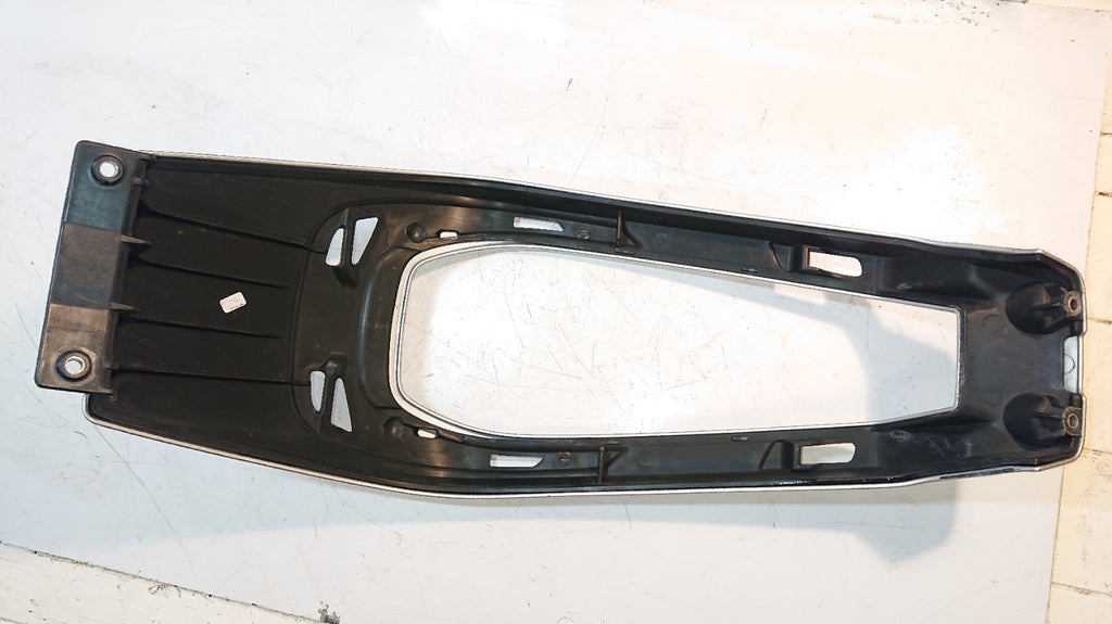 BMW R 1200 RT Tank Guard