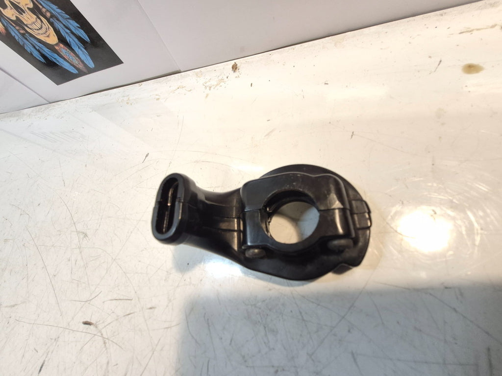 Suzuki SV 650 Gen 2 Throttle Mount