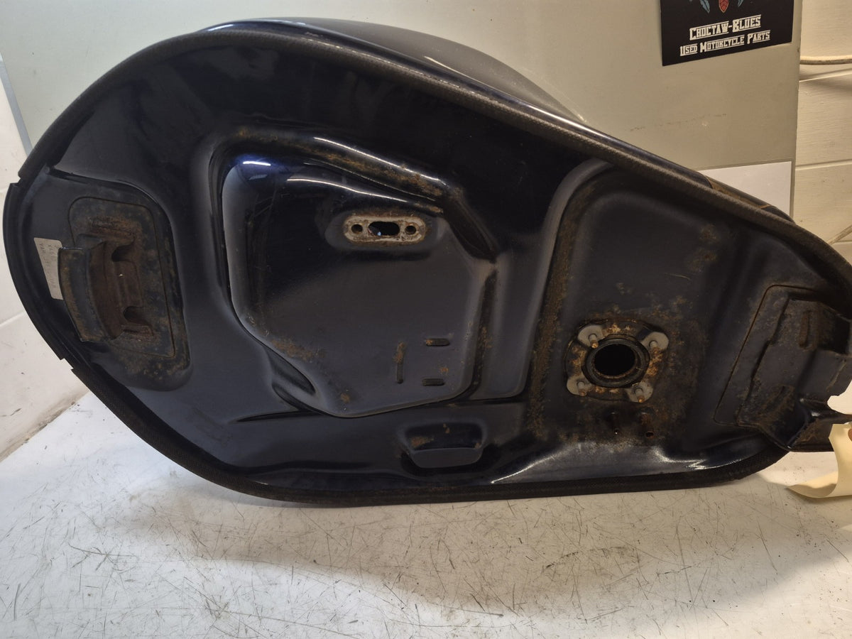 Suzuki GSF 1200 Bandit Mk2 Tank, Fuel Tank