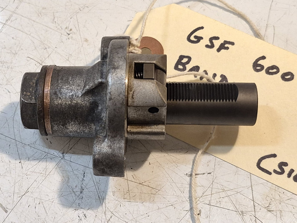 Suzuki GSF 600 Bandit Mk1 Cam Chain Adjuster