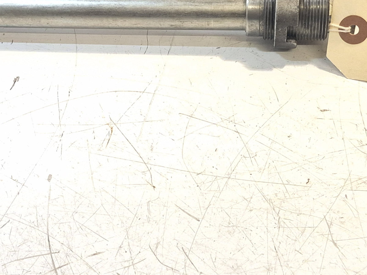 Honda CBR 1100 Blackbird Swinging Arm Spindle