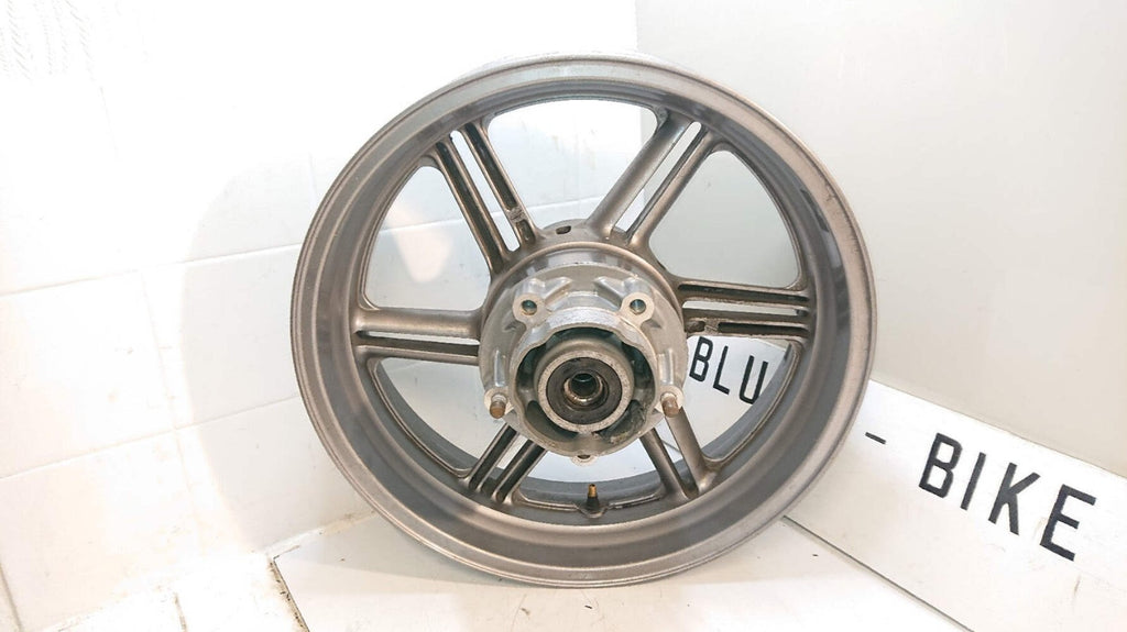 Honda CBF 500 REAR WHEEL