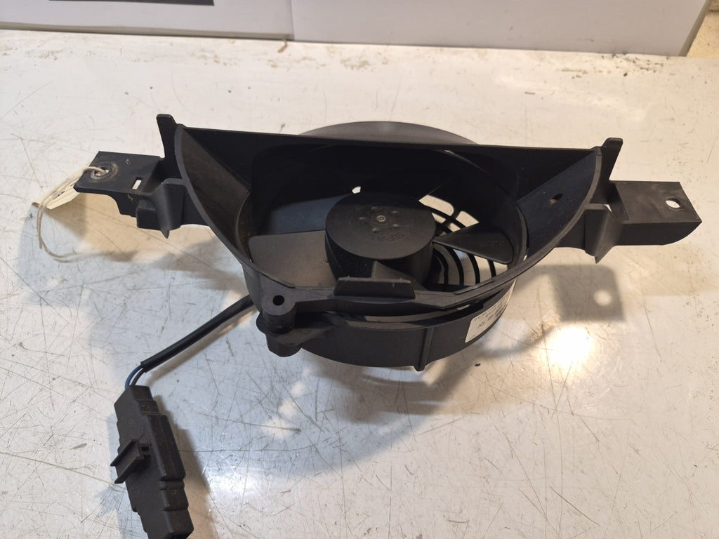 BMW R 1200 RT Oil Cooler Fan