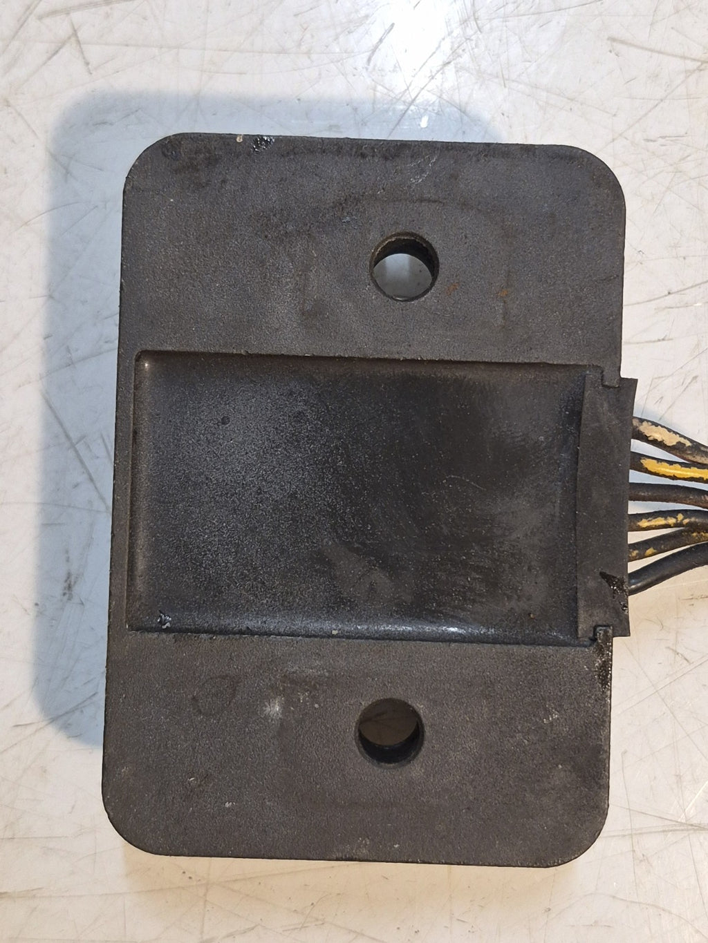 Kawasaki KLE 500 Regulator/Rectifier