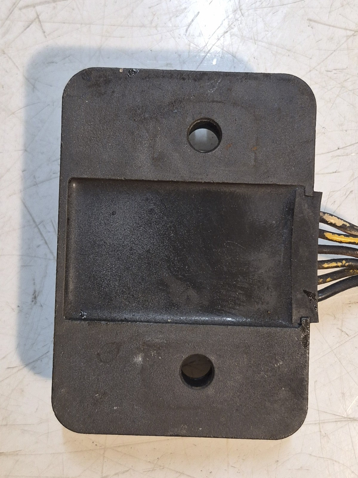 Kawasaki KLE 500 Regulator/Rectifier