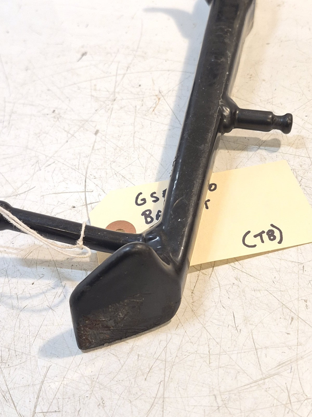 Suzuki GSF 600 Bandit Mk1 Side Stand