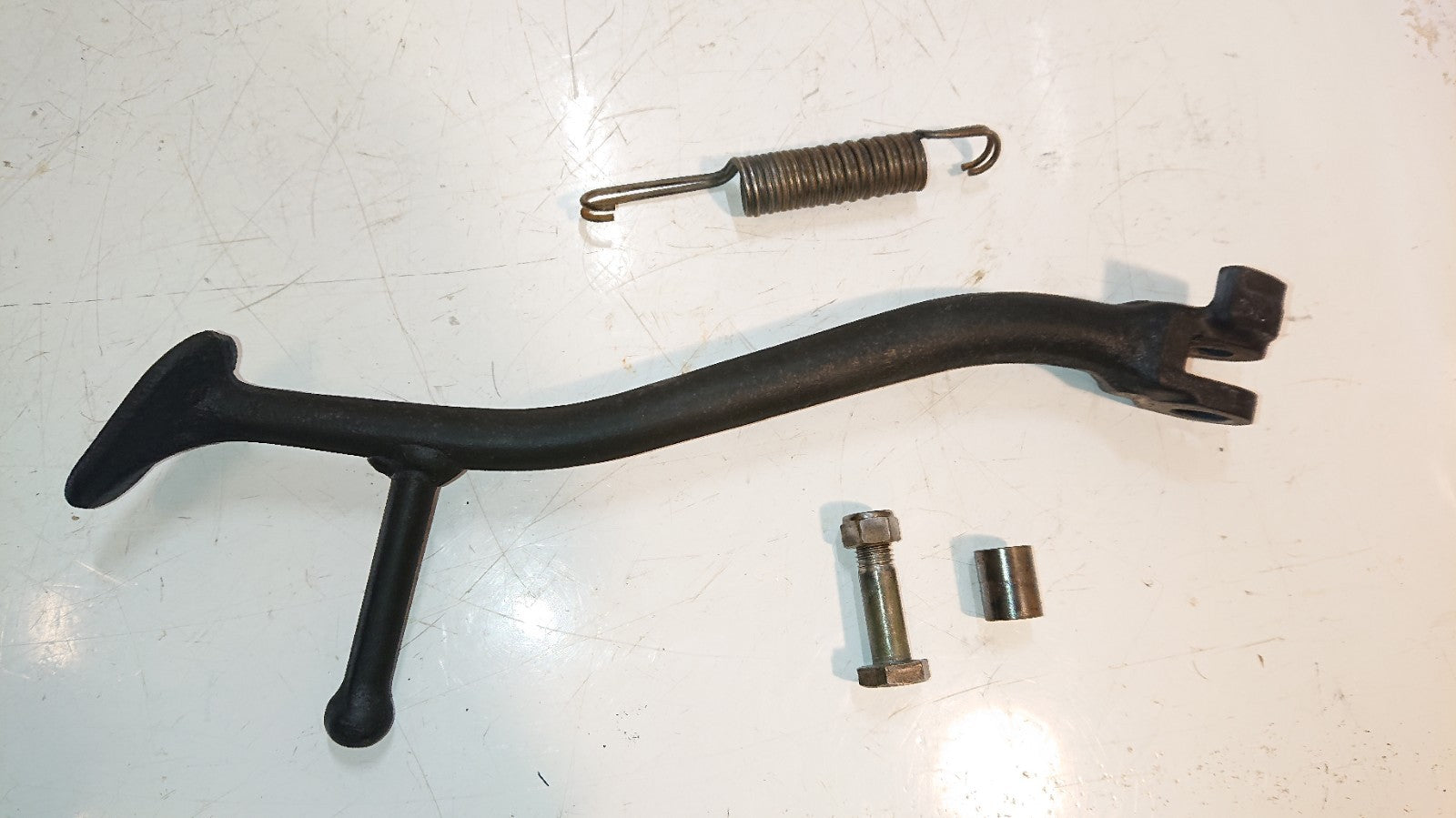 Yamaha FJR 1300 Side Stand