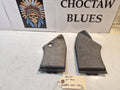 Honda NT 700 Deauville Fairing, Top Lids, Pair