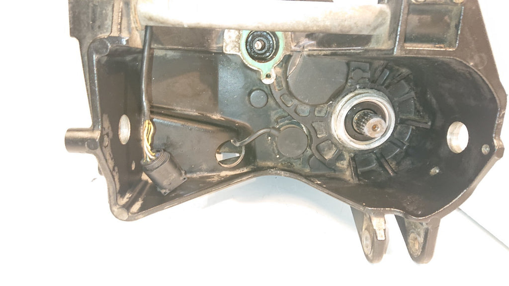 BMW R1150 RT Gearbox
