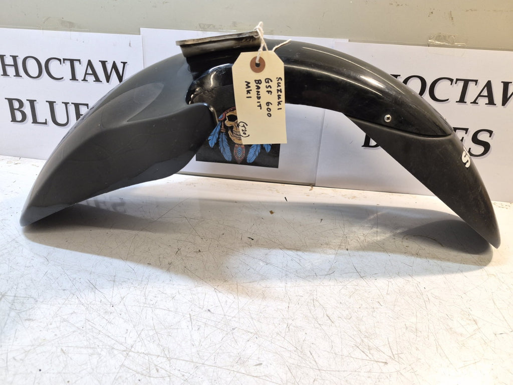 Suzuki GSF 600 Bandit Mk1 Front Mudguard
