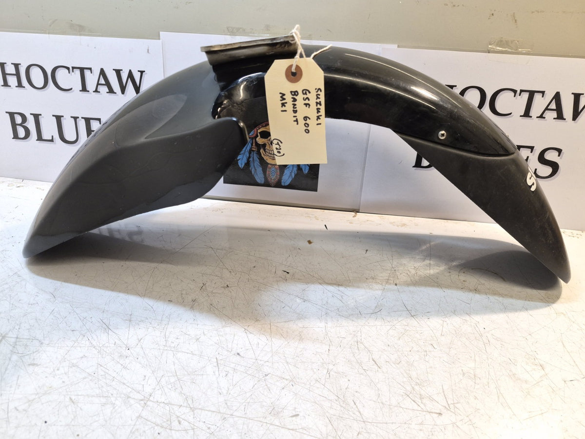 Suzuki GSF 600 Bandit Mk1 Front Mudguard