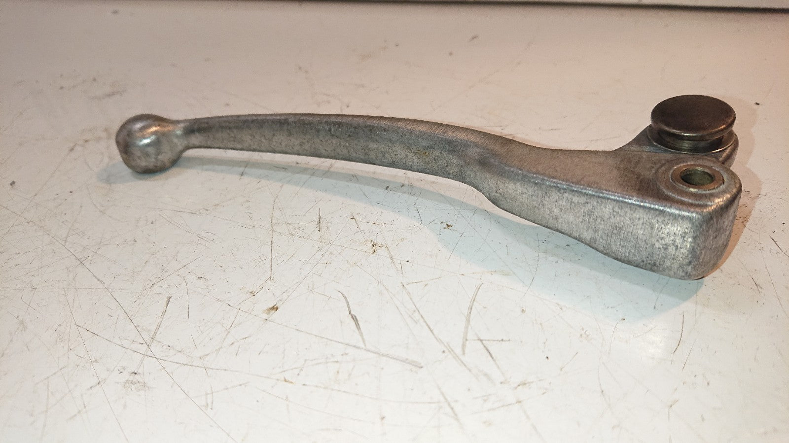 Yamaha XJ 900 Diversion Front Brake Lever, OEM