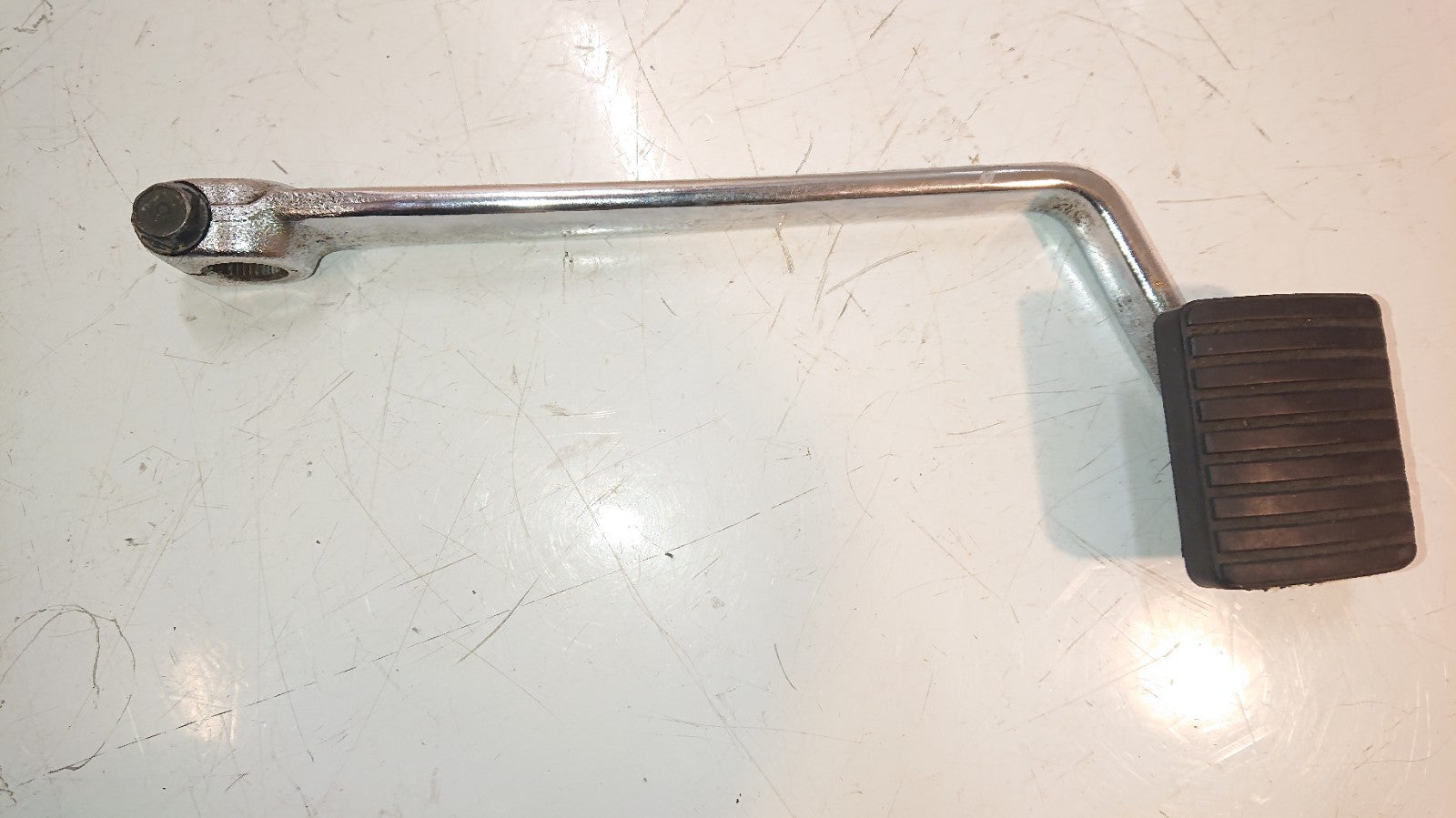 Kawasaki VN1500 Rear Brake Lever