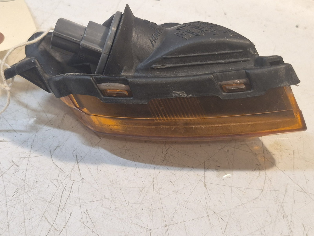 Honda CBR 1100 Blackbird Indicator, Mirror Mounted, Left-hand