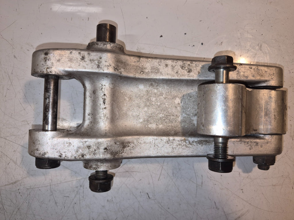 Honda CBF 1000 Mono Shock Linkage