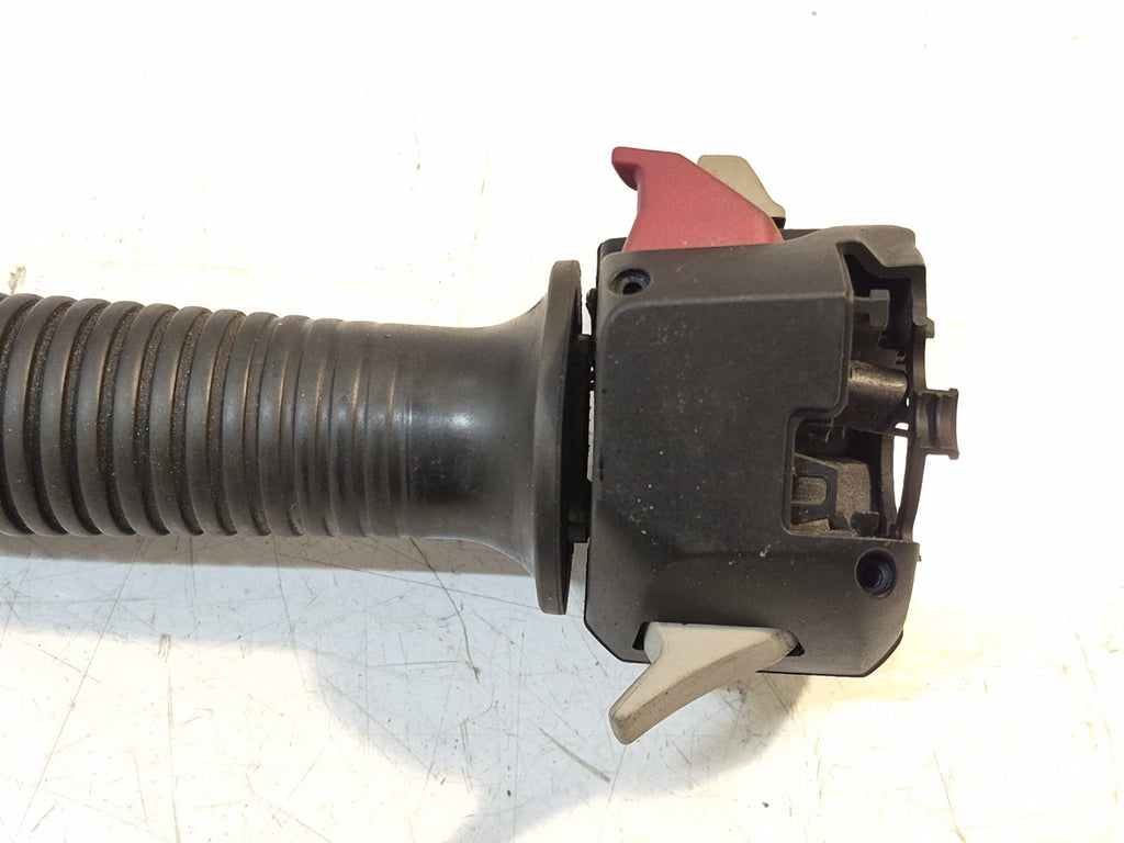 BMW R 1200 RT Switchgear, Left-hand