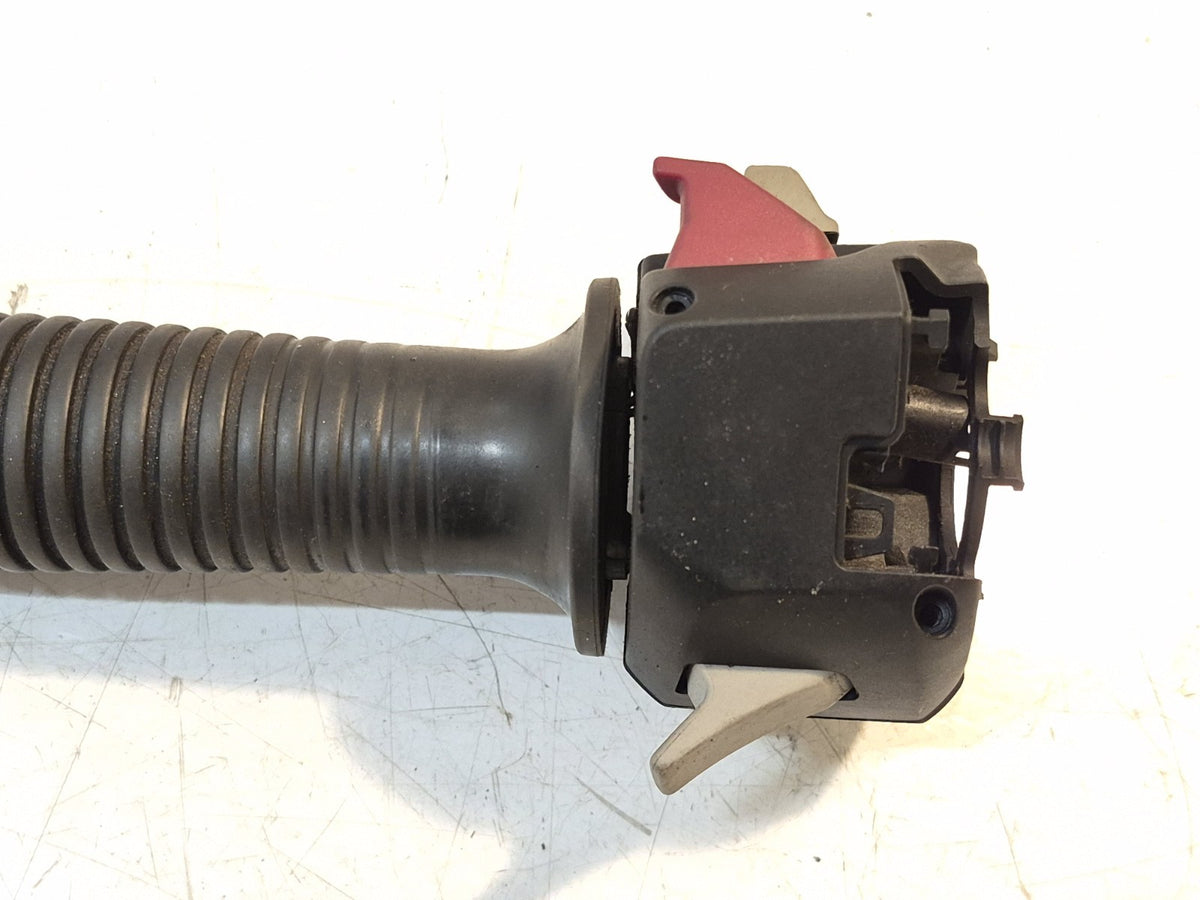 BMW R 1200 RT Switchgear, Left-hand