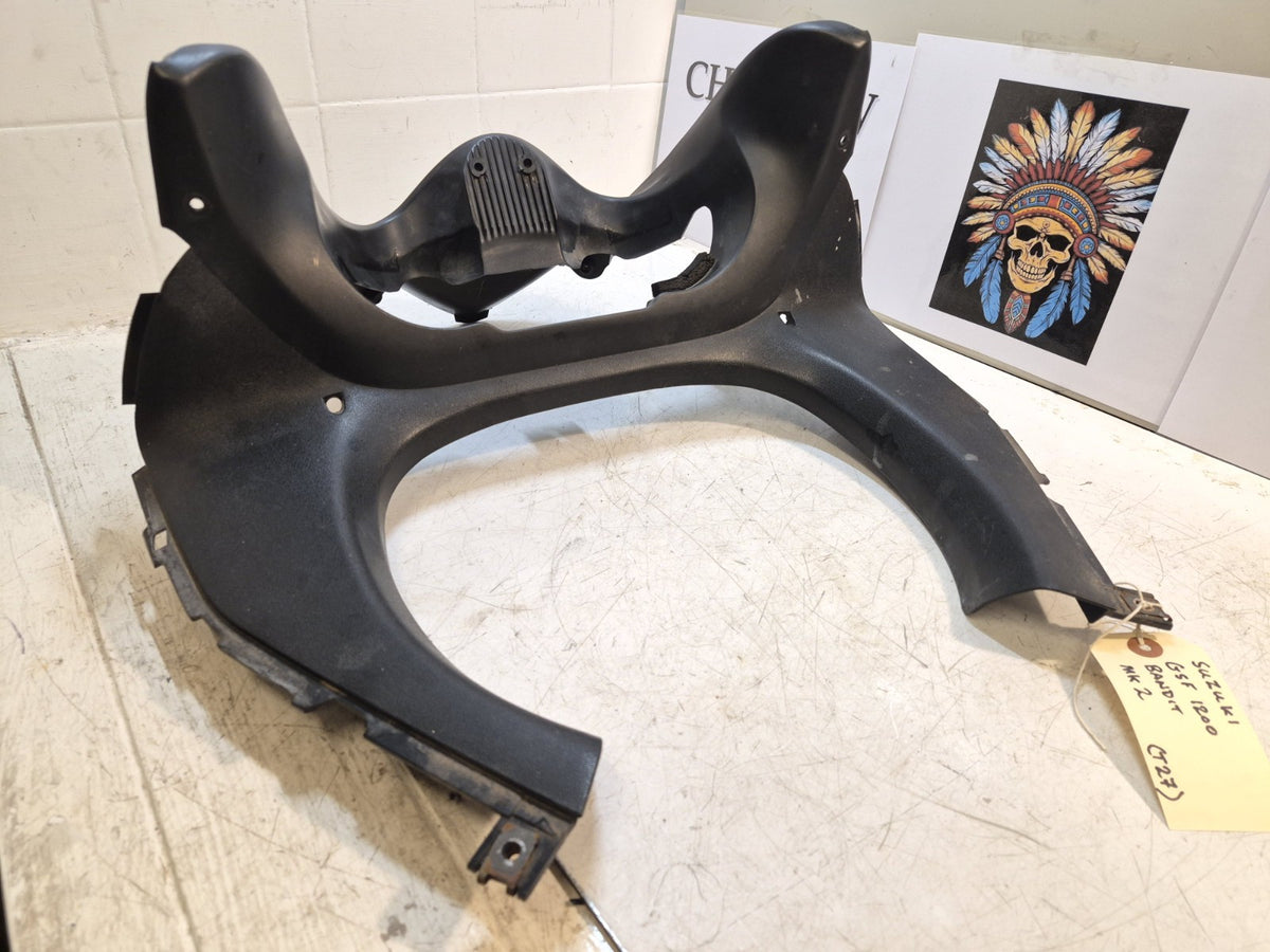 Suzuki GSF 1200 Bandit Mk2 Fairing, Top Infill Panel
