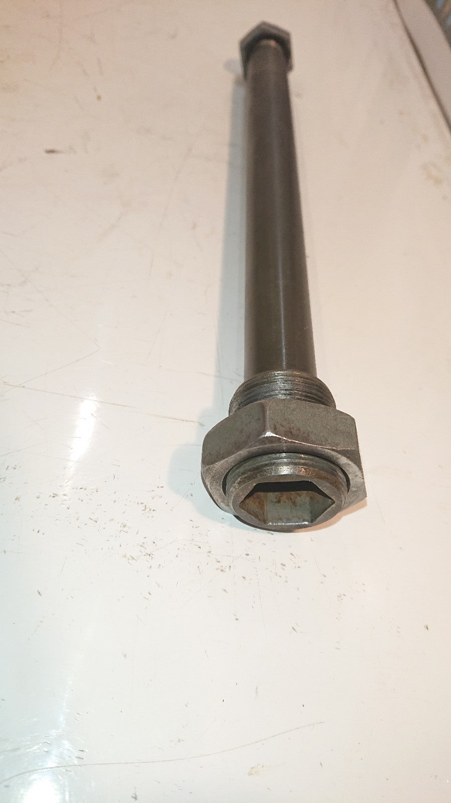 Yamaha FJR 1300 Swinging Arm Spindle