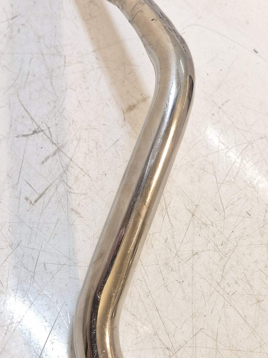 Harley Davidson Sportster Handlebars