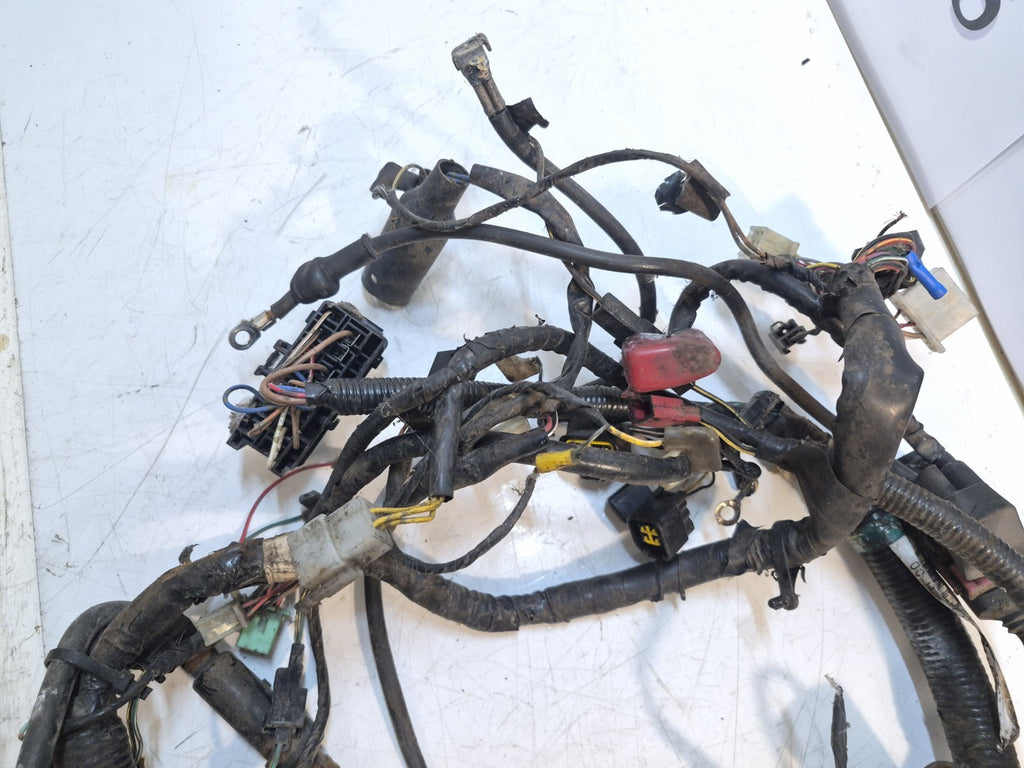 Kawasaki ER 5 Loom/Wiring Harness