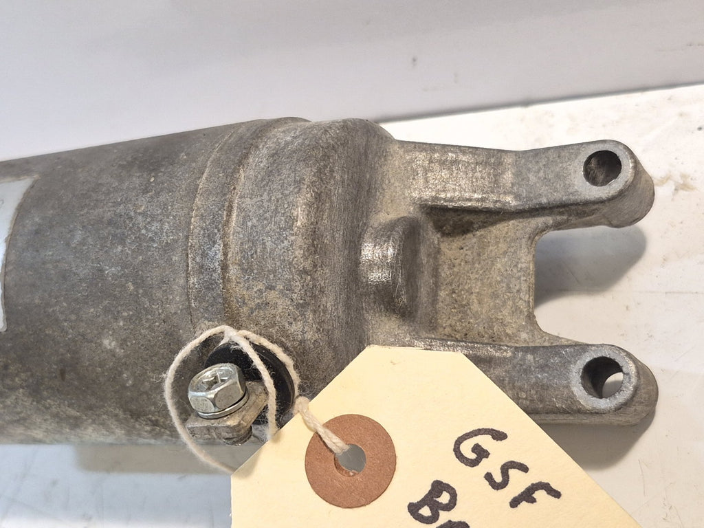 Suzuki GSF 600 Bandit Starter Motor