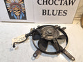 Honda CBR 1100 Blackbird Radiator Fan