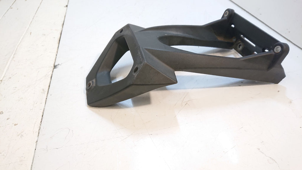 BMW F800 ST Number Plate Mount