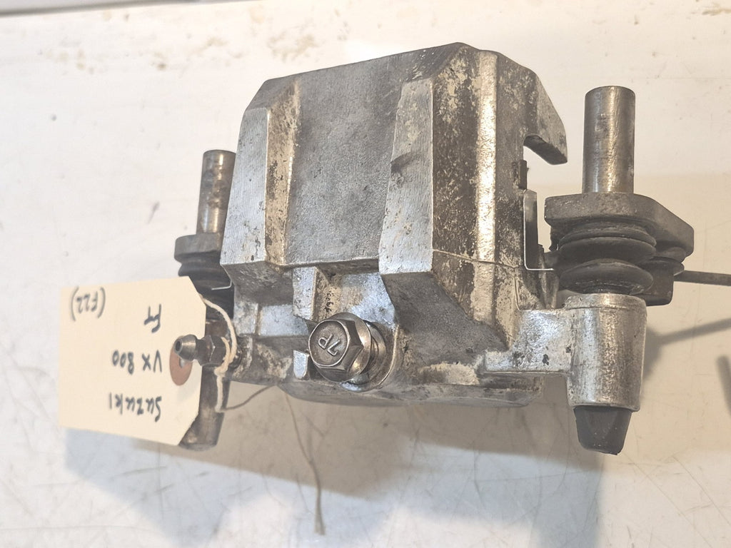 Suzuki VX 800 Front Brake Caliper