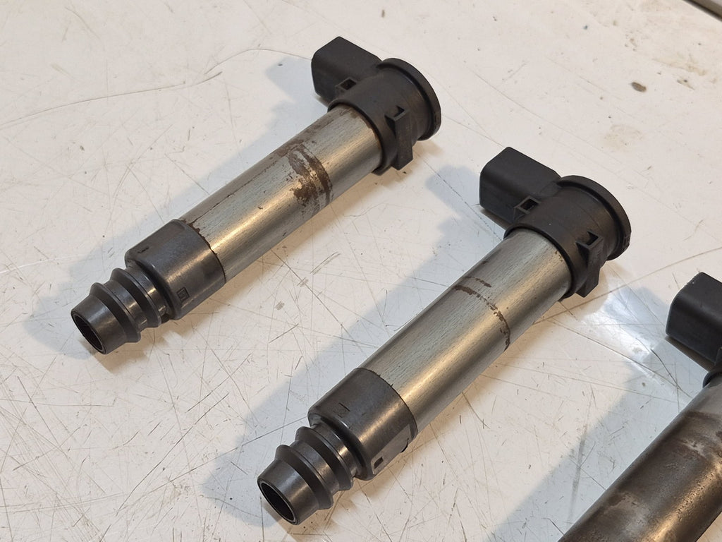 Suzuki GSF 1250 Bandit Ignition Coils X 4