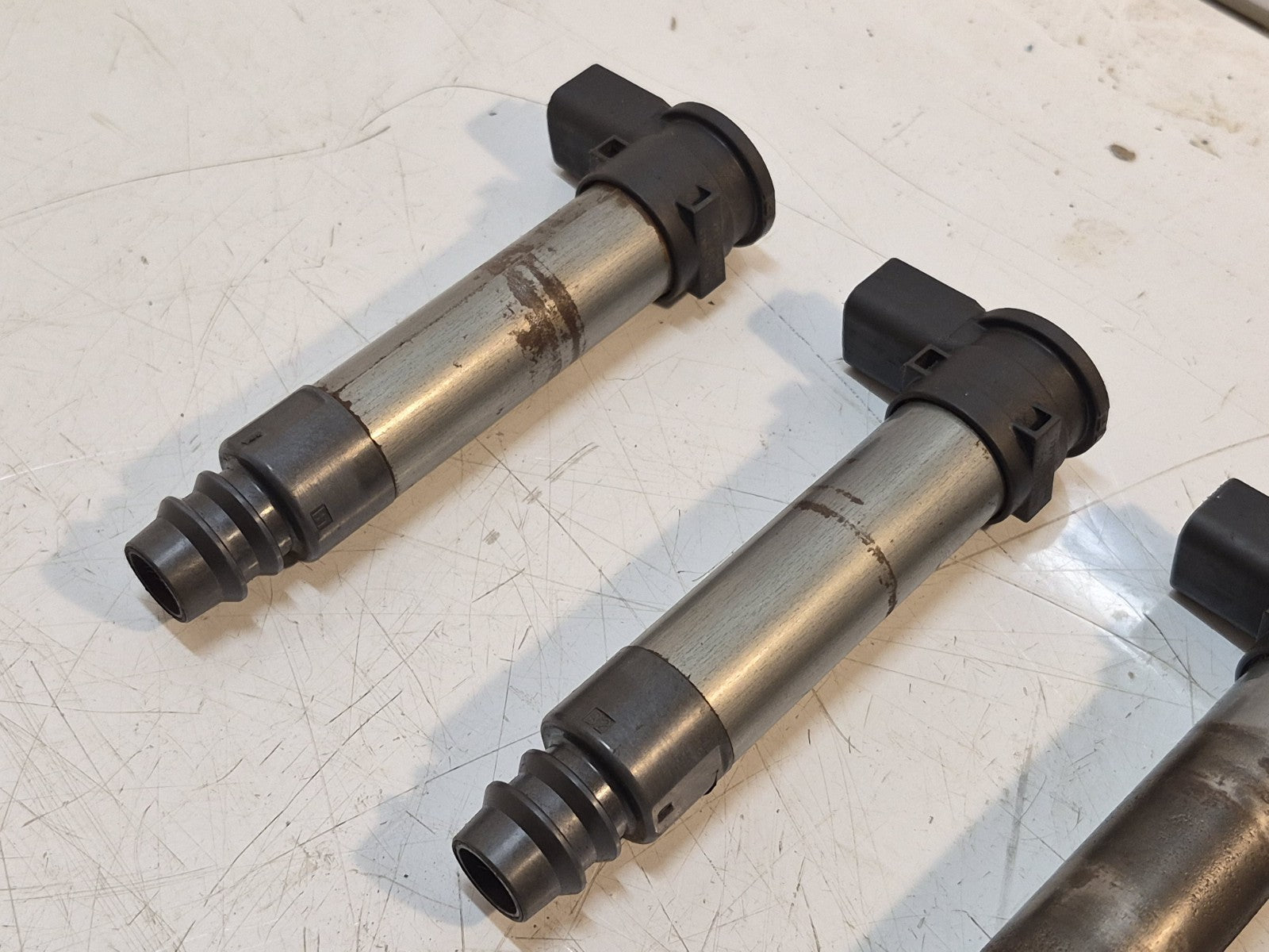 Suzuki GSF 1250 Bandit Ignition Coils X 4