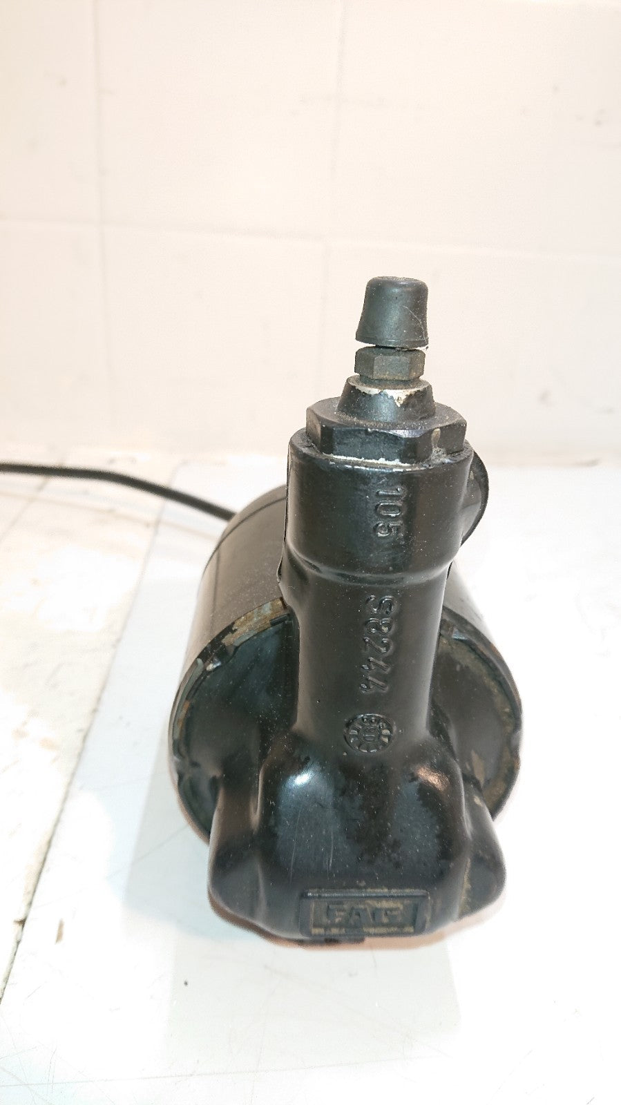 BMW K75 ABS Pumps, Pair
