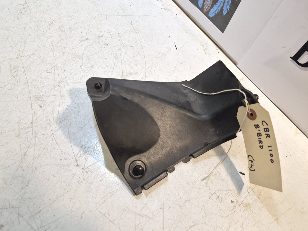 Honda CBR 1100 Blackbird Fairing, Front Infill Panel