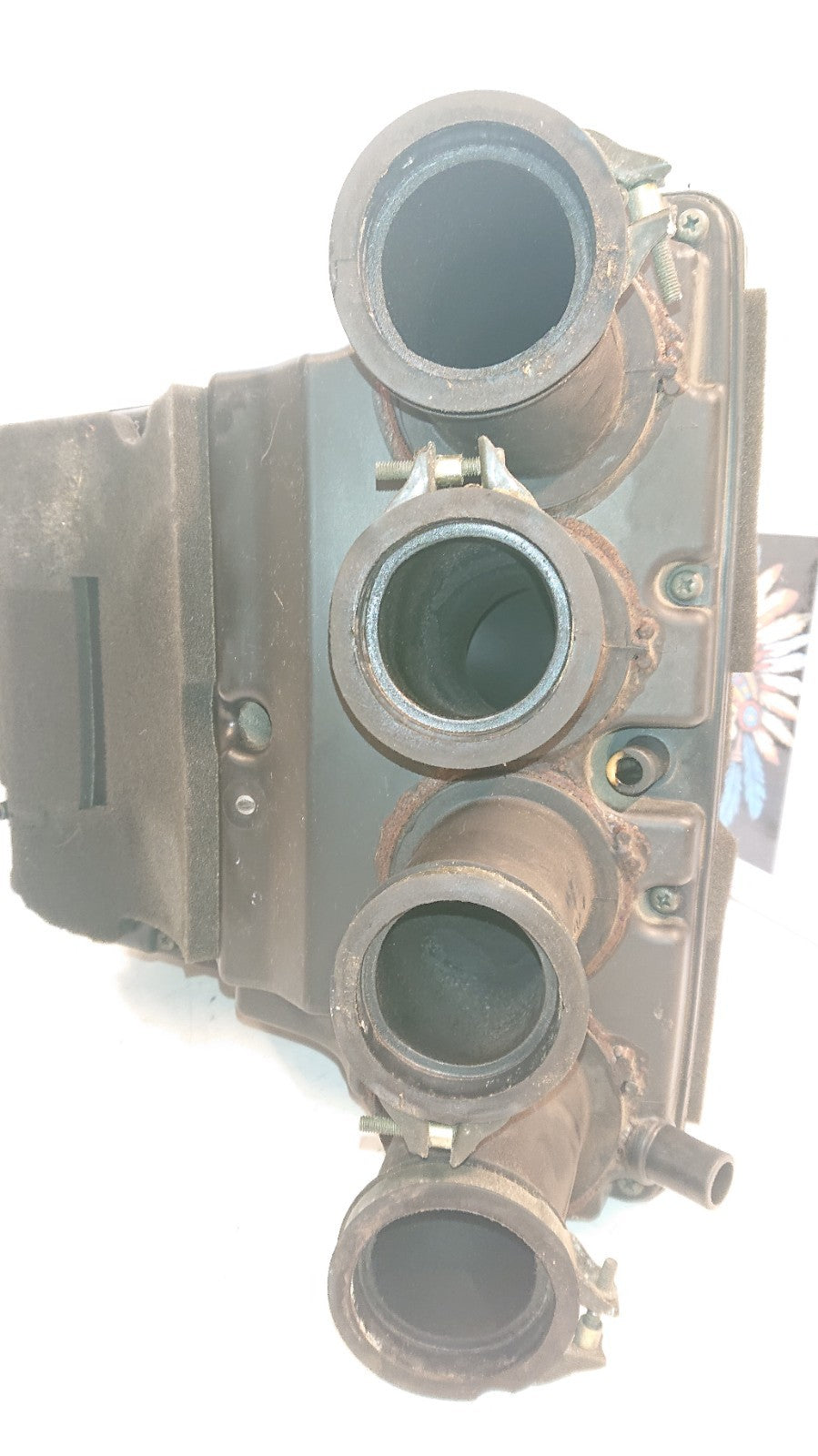 Yamaha FJR 1300 Airbox