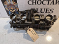 Suzuki GSF 1250 Bandit Throttle Bodies