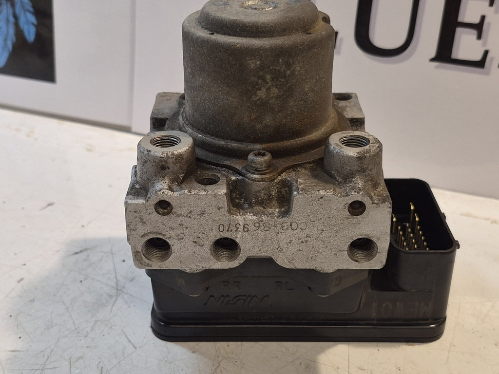 Honda NT 700 Deauville ABS Pump